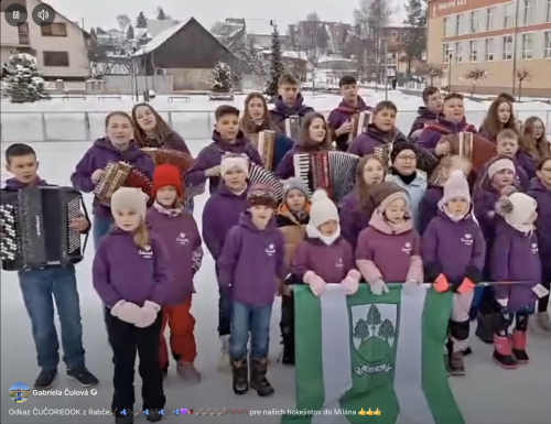 Všetci do Milána - máme najvyššiu métu! 